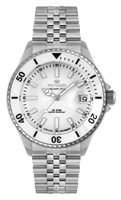 Orologio Pryngeps Uomo ERRE X in Acciaio A1090 - A1090